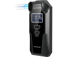 Alkotesteris Alcoalert Handy