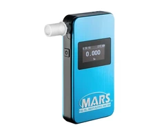 Alkotesteris Blue Alkomat elektrochemiczny mars bt mėlynas