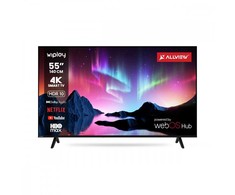 AllView Televizorius 55 cali led 55wiplay6301-u