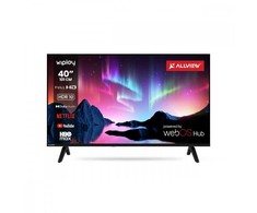 AllView Televizorius 40 cali led 40wiplay6301-f