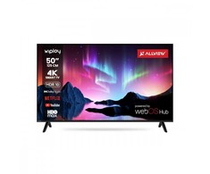 AllView Televizorius 50 cali led 50wiplay6301-u