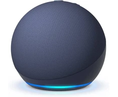 Amazon echo dot 5 deep sea mėlynas