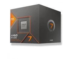 Procesorius AMD Procesor ryzen 7 8700g am5 100-100001236sbx