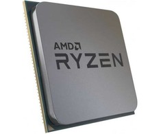 AMD Procesorius Ryzen 5 5600x dėklas 100-100000065