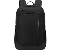 Miesto kuprinė American Tourister Urban Groove Work 15.6" 26l juoda