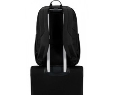 Miesto kuprinė American Tourister Urban Groove Work 15.6" 26l juoda