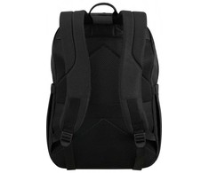 American Tourister Juodas miesto stiliaus kuprinė nešiojamam kompiuteriui 15.6"