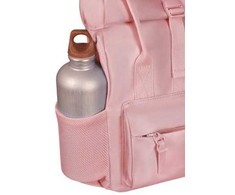 American Tourister Urban Groove Backpack City Mini Pastel Rožinė