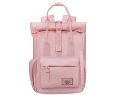 American Tourister Urban Groove Backpack City Mini Pastel Rožinė