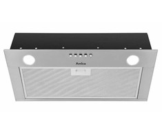 Gartraukis Amica OMC6242I gaubtas