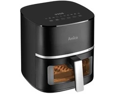 Gruzdintuvė Amica AFM 5020 5.2 l juoda