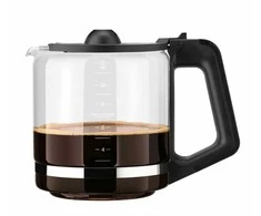 Amica Lašelinis kavos aparatas su LED ekranu cd2011