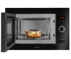 Amica Mikrobangų krosnelė ammb25e3gb