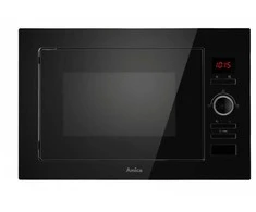 Amica Mikrobangų krosnelė ammb25e3gb