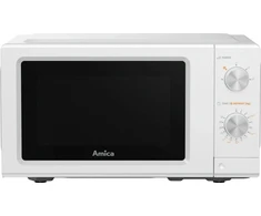 Amica Mikrobangų krosnelė mmf20m3w