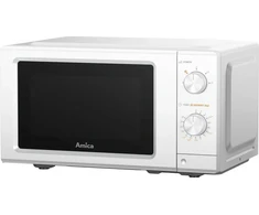 Amica Mikrobangų krosnelė mmf20m3w