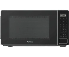 Mikrobangų krosnelė Amica Mikrobangų krosnelė MMW20E3GS (1196023)