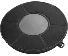 Anglies filtras electrolux mcfe06st