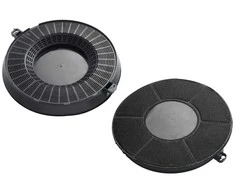 Anglies filtras electrolux mcfe06st