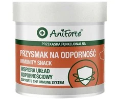 Bult ANIFORTE Immunity snack - dog treat - 50g