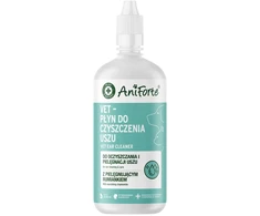 AniForte VET – płyn do czyszczenia uszu šuniui i kota 250ml