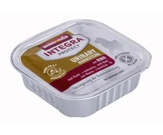 Animoda Drėgnas Kačių Maistas - ANIMONDA Integra Protect Harnsteine Jautiena, 100 g