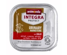 Animoda Drėgnas Kačių Maistas - Animonda Integra Protect Harnsteine, 100 g