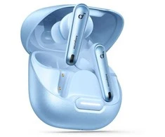 Anker Soundcore Liberty 4 NC ausinės, Šviesiai mėlynos spalvos