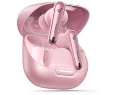 Anker Soundcore Liberty 4 NC ausinės, Rožinės spalvos