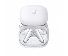 Belaidės ausinės Anker Soundcore Liberty 5, baltos