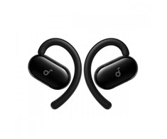 Anker „Soundcore v20i“ atviros „Bluetooth“ ausinės, juodos