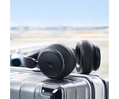 Ausinės Anker Soundcore Space Q45, Juodos