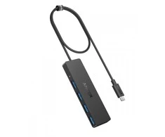 Anker | USB-C Data Hub (4-in-1, 5Gbps) | A8309G11