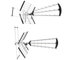 „Libox lb2000“ lauko kryptinė antena (32 dB; f tipo)