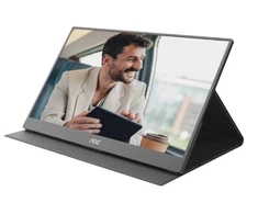 Monitorius AOC 16T20E2 – 15,6 colio | „Full HD“ | IPS