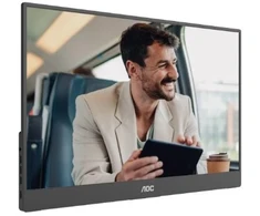 Monitorius AOC 16T20E2 – 15,6 colio | „Full HD“ | IPS