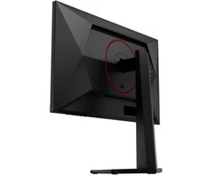 Monitorius AOC 24G4ZR - 260Hz OC | Full HD | Fast IPS | 23.8" | 0.3ms MPRT | HDR10