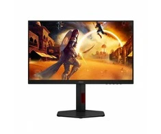 Monitorius AOC 24G4ZR - 260Hz OC | Full HD | Fast IPS | 23.8" | 0.3ms MPRT | HDR10