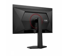 Monitorius AOC Q27G4SDR | 27 " | QD-OLED | QHD | 16:9 | 360 Hz | 0.03 ms | 2560 x 1440 pikselių | 1000 cd/m² | HDMI jungtys quantity 2 | Juodas