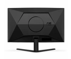 Aoc g4 cq32g4ve monitorius komputerowy 81,3 cm (32") 2560 x 1440 px quad hd lcd juoda, pilka