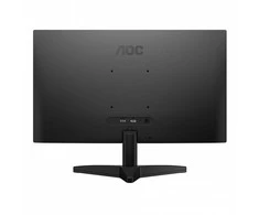 Monitorius AOC | Q24B36X | 24 " | IPS | QHD | 16:9 | 144 Hz | 4 ms | 2560 x 1440 pikselių | 300 cd/m² | HDMI jungtys quantity 1 | Juodas