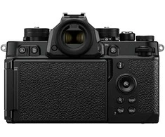 Nikon Z f + 24-70 Kit