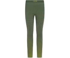 Apatiniai drabužiai vyriška VIKING Altis Man Set Merino ciemno žalia XL