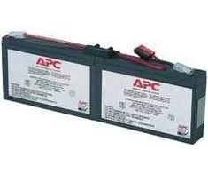 Apc Akumuliatorius rbc18 do sc450rmi1u