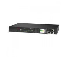 Apc AP4421a stovas prie jungiklio, 230v, 10a, c14 in, (12) c13 out