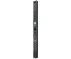 Apc Ap8858 stovo pdu 2g, matuojamas, nulis, 20a / 208v, 16a / 230v, (18) c13 ir (2) c19