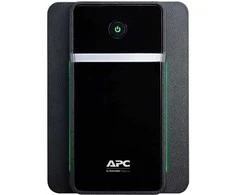 Apc Avarinis maitinimo šaltinis bx1200mi-fr atsarginės kopijos 1200va, 230v, avr, 4 prancūzų