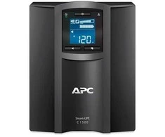 Apc smart-ups c 1500va LCD 230v su smartconnect