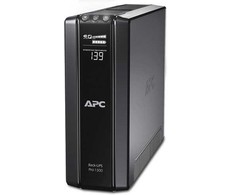 Apc Br1500g-fr atgal rs 1500va 230v LCD žalia