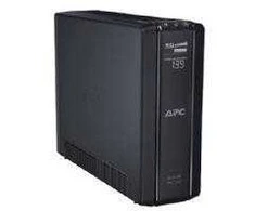 Apc Br1500gi nugarėlė rs 1500va 230v lcd žalia